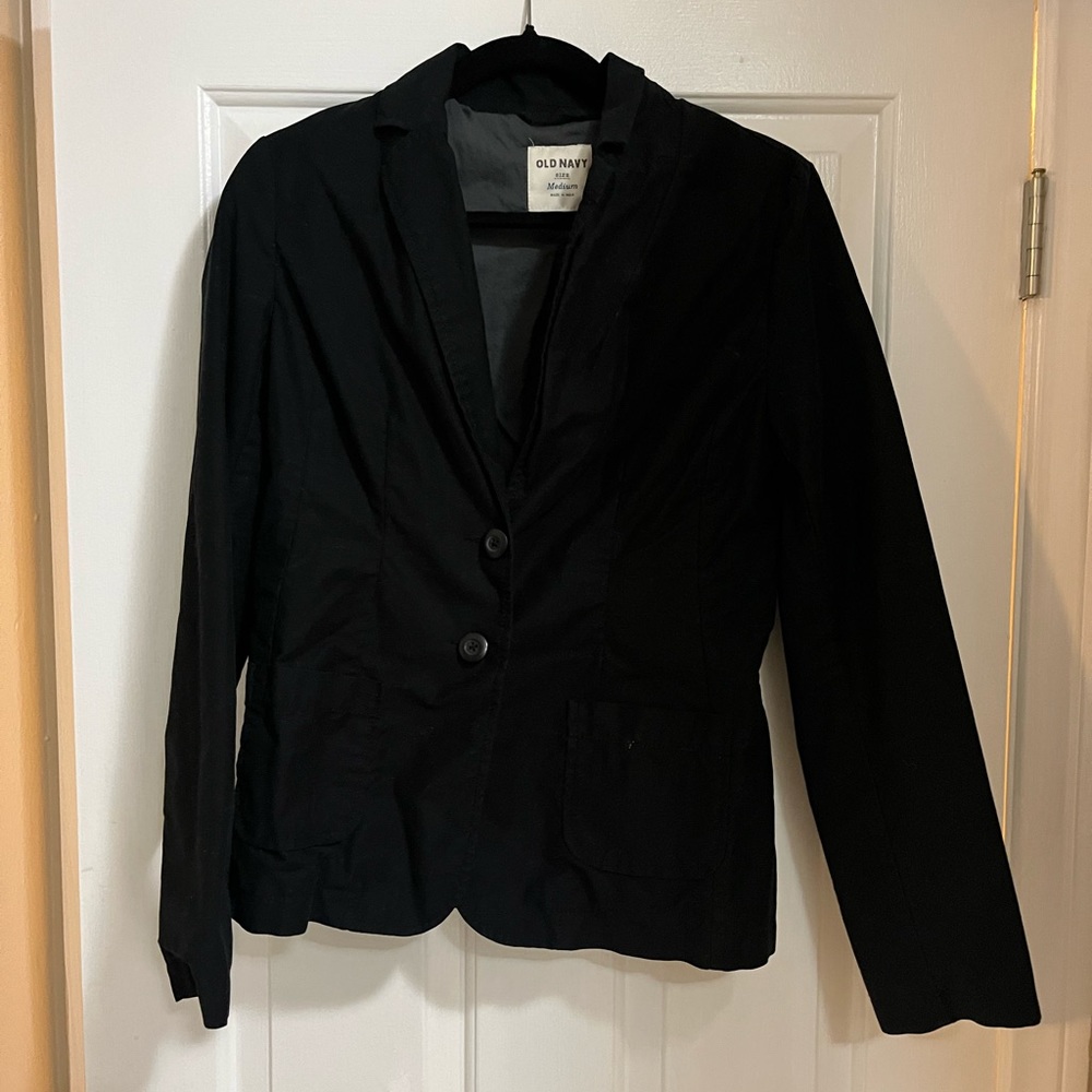 Women’s jacket